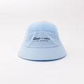 Feather Bucket Hat - King of the Hill