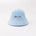 Feather Bucket Hat - King of the Hill