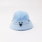 Feather Bucket Hat - King of the Hill