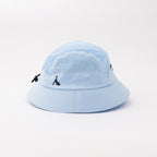 Feather Bucket Hat - King of the Hill