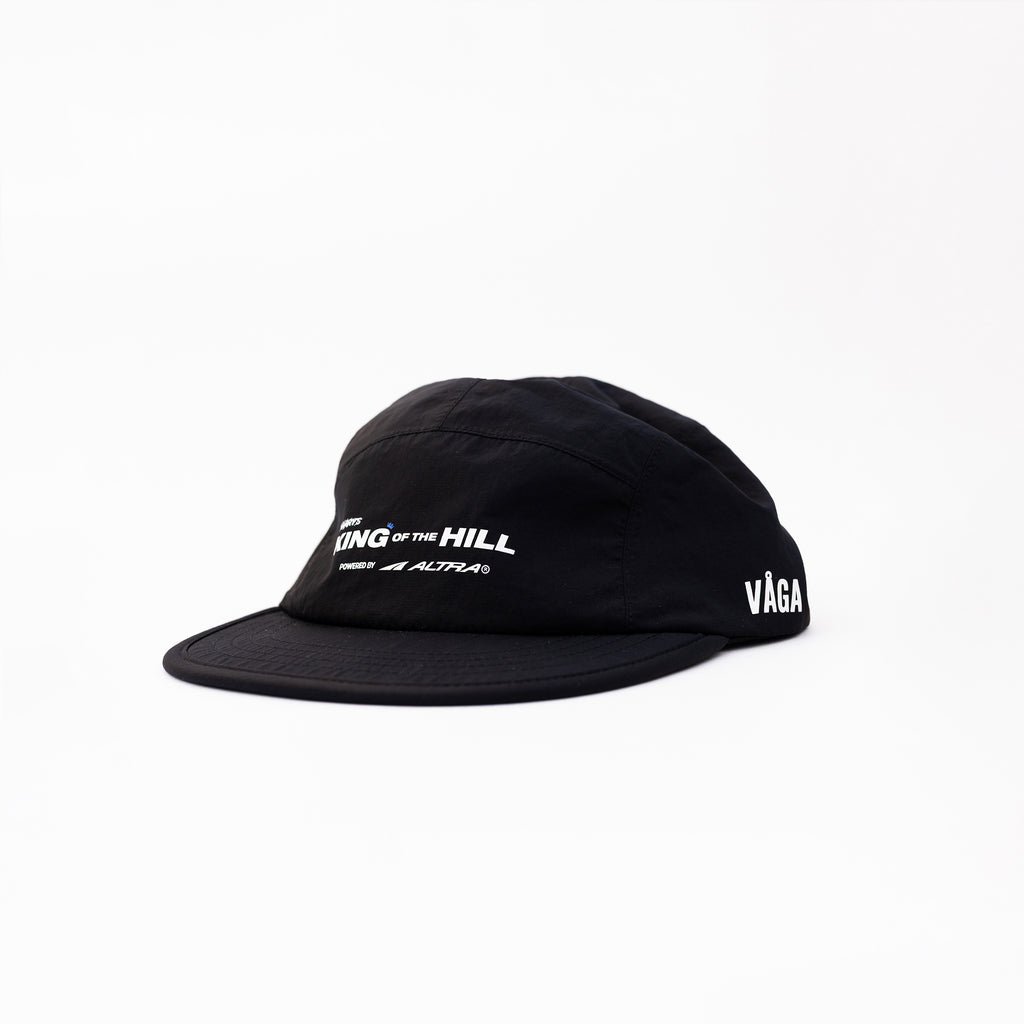 Pacer Cap - King of the Hill
