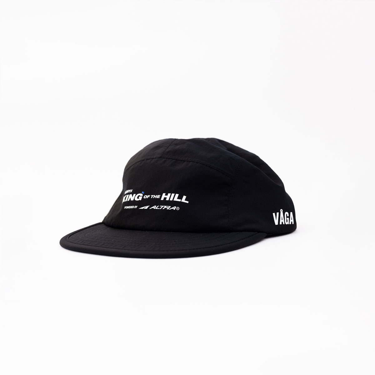 Pacer Cap - King of the Hill