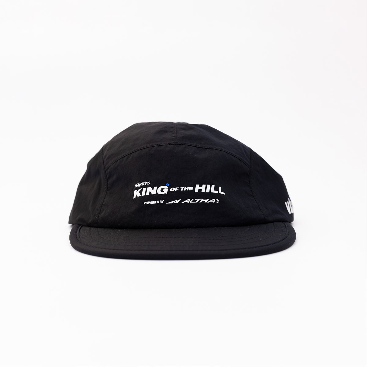 Pacer Cap - King of the Hill