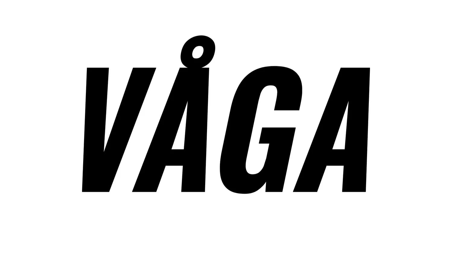 Team VAGA Australia