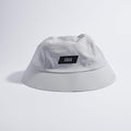 Feather Bucket Hat - Aluminium Grey