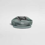 Feather Racing Cap - Sage Green — VÅGA running cap