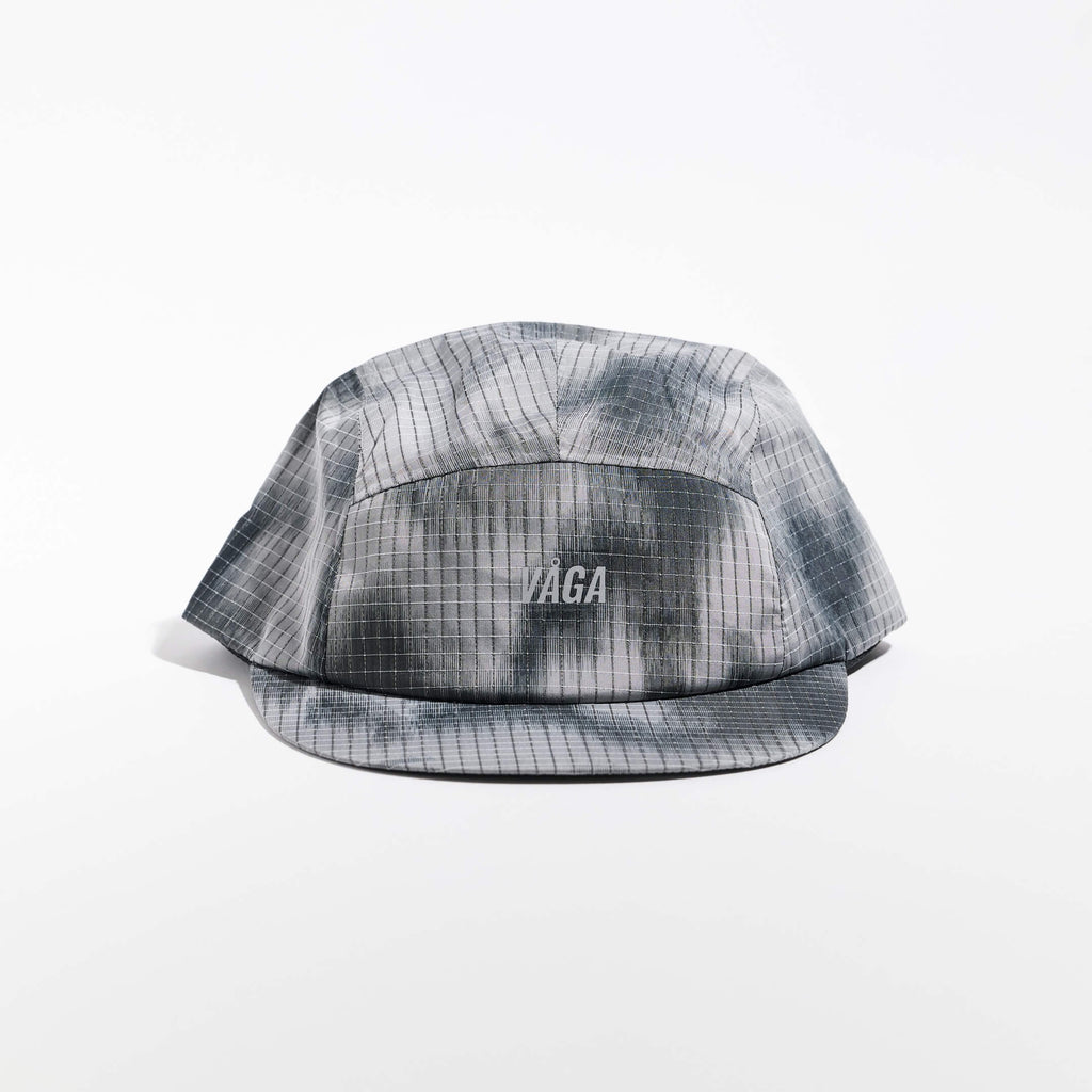 Night Club Cap 2.0 - Black / Grey