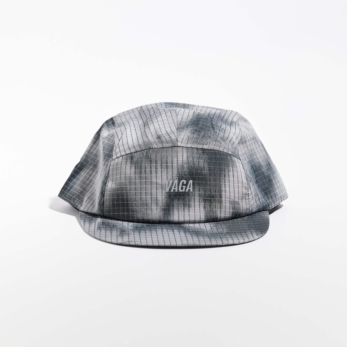 Night Club Cap 2.0 - Black / Grey
