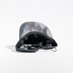 Night Club Cap 2.0 - Black / Grey