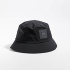 Waterproof Bucket Hat - Black